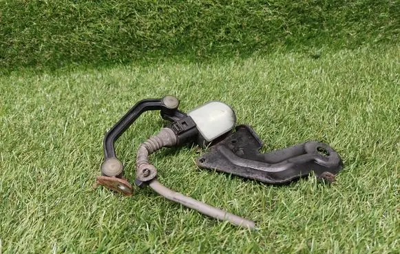 Audi A6 S6 C6 4F Yaw turn rate sensor 1T0907503 6PM00873900
