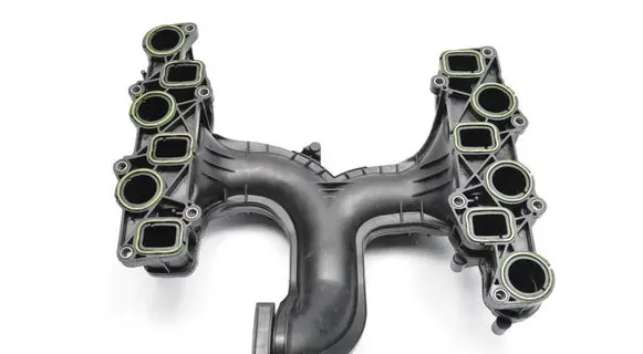 Audi Q7 4L Intake manifold 059129711CF