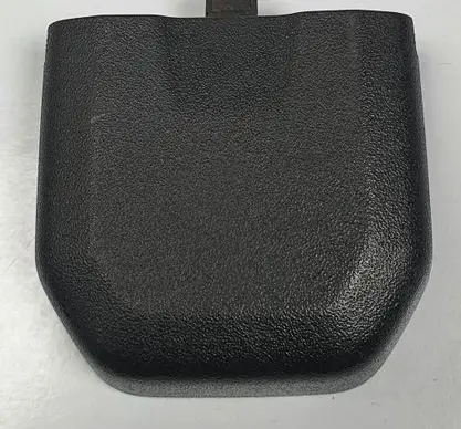 Volvo V70 Rear seat rail trim cover 8618808