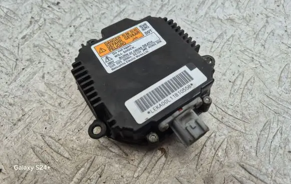Mazda 6 Headlight ballast module Xenon LEKA00L