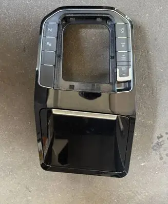 Volkswagen Golf Sportsvan Ashtray (front) 517863284C