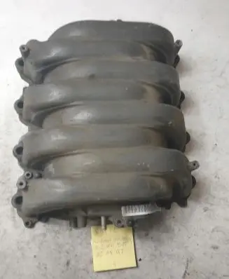 Audi A8 S8 D3 4E Intake manifold 077133185BB