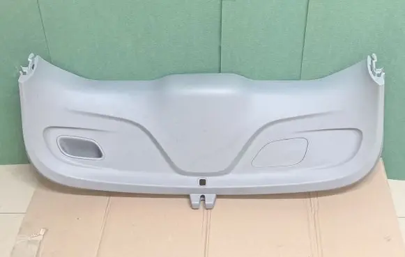 Chevrolet Bolt Tailgate/boot cover trim set 7832135649506 MAC27562