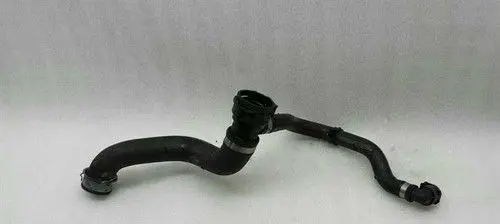 Mercedes-Benz C W205 Oil cooling pipe A2045019482
