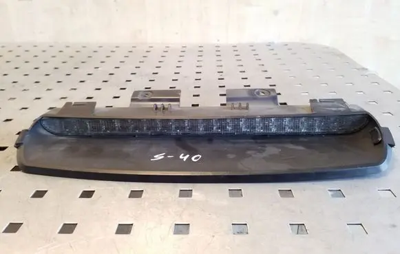 Volvo S40, V40 Third/center stoplight 30860085