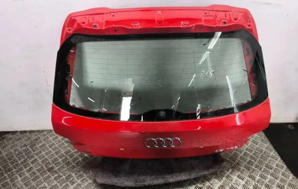 Audi A1 Tailgate/trunk/boot lid