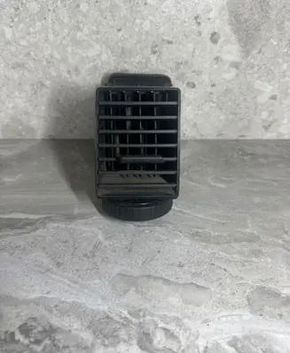 Volkswagen Transporter - Caravelle T5 Dashboard side air vent grill/cover trim 7H0815705C