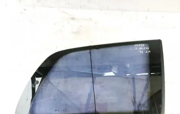 Ford Galaxy Rear side window