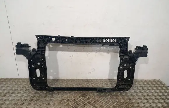 KIA Sportage Radiator support slam panel