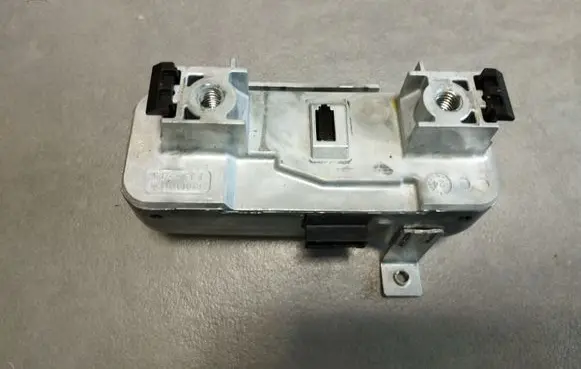 Cupra Formentor Steering wheel lock 3WA905861