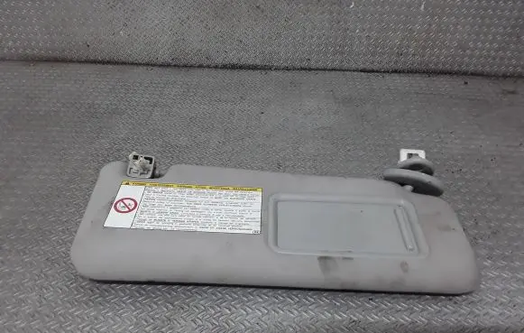 Lexus IS 220D-250-350 Sun visor