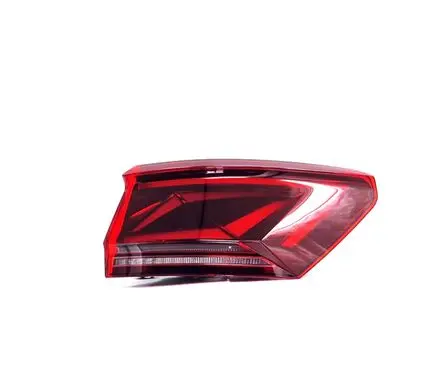 Volkswagen Touareg III Rear/tail lights 760945208D