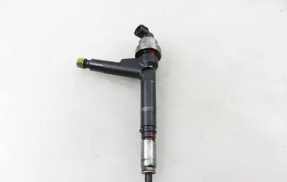 Opel Meriva A Fuel injector 8973138612