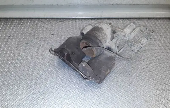 Audi A4 S4 B7 8E 8H Front brake caliper