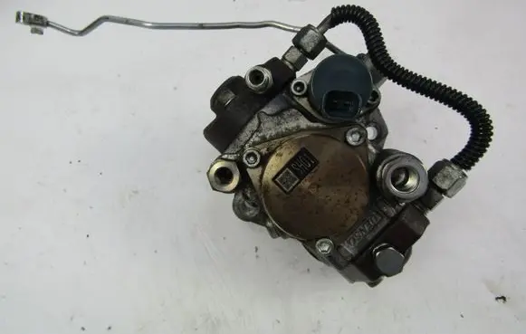 Mazda 6 Fuel injection (other) SH0113800D