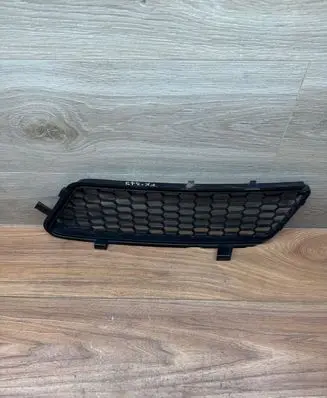 Alfa Romeo 159 Front bumper lower grill 156057605