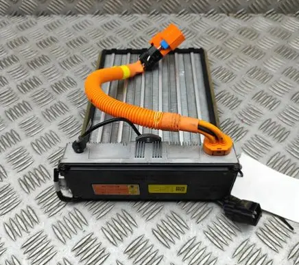 KIA Niro Electric cabin heater radiator 97191AO901