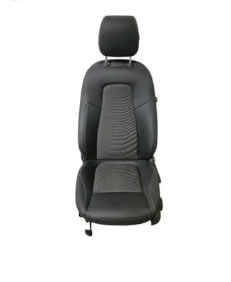 Mercedes-Benz EQA Front driver seat 