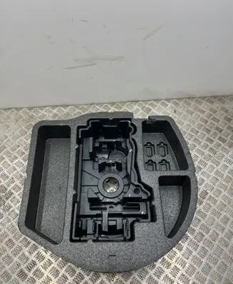 Peugeot 508 II Tool box 9830223480