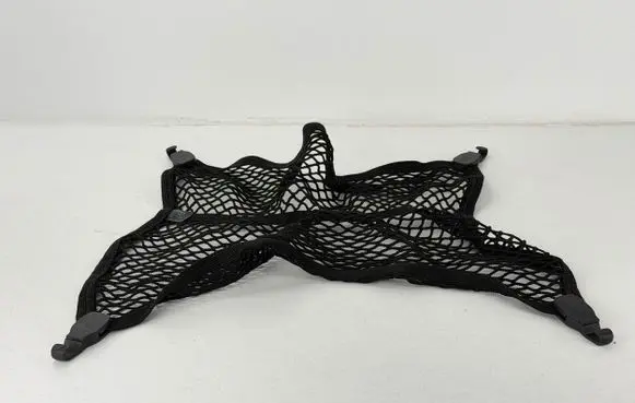 Audi A1 Trunk/boot cargo luggage net 8V0861716 8V0861869B9B9