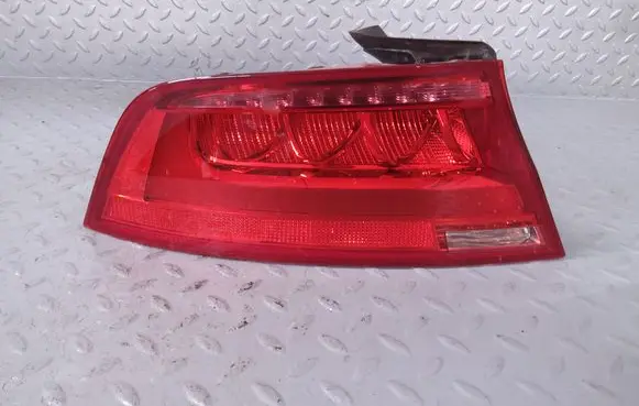 Audi A7 S7 4G Rear/tail lights 4G8945095