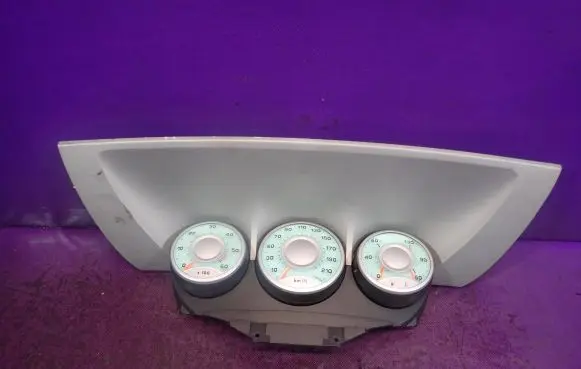 Fiat Ulysse Speedometer (instrument cluster) 1490107080