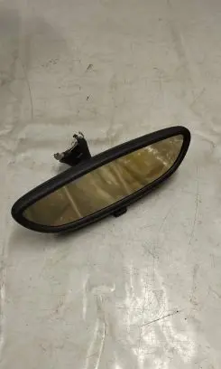 Porsche Cayenne (92A) Rear view mirror (interior) 7pp857511e