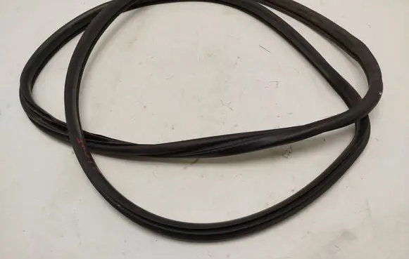 Opel Combo D Rubber seal front coupe door 157568 95513999