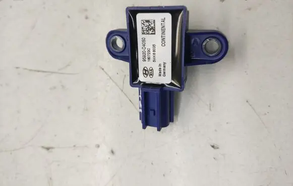 KIA Optima Airbag deployment crash/impact sensor 95920D4050