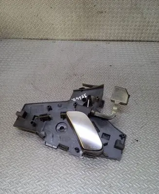 Citroen C5 Front door interior handle 9633366577