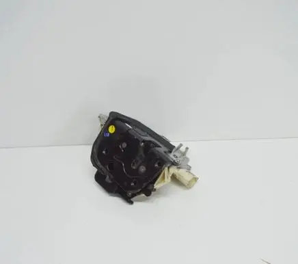 Audi A4 S4 B7 8E 8H Coupe door lock (next to the handle) 8E2837015AA