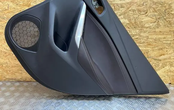 Mazda 6 Rear door card panel trim GHK16853Z