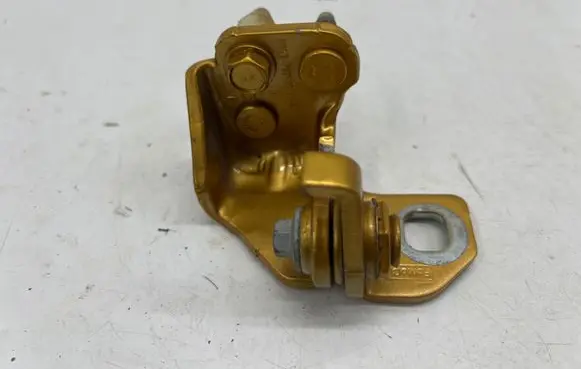 Ford Ecosport Rear door upper hinge BB537826801AM