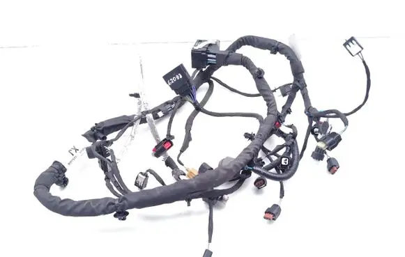 Ford Kuga III Engine installation wiring loom KU5T12C508XJ