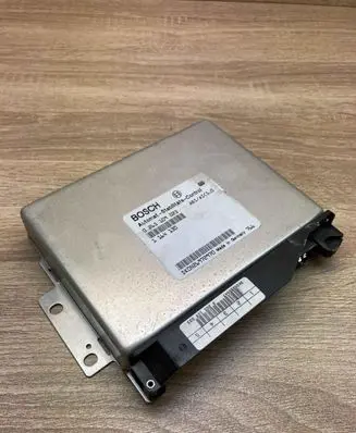 BMW 5 E39 ABS control unit/module 1164130 0265109023