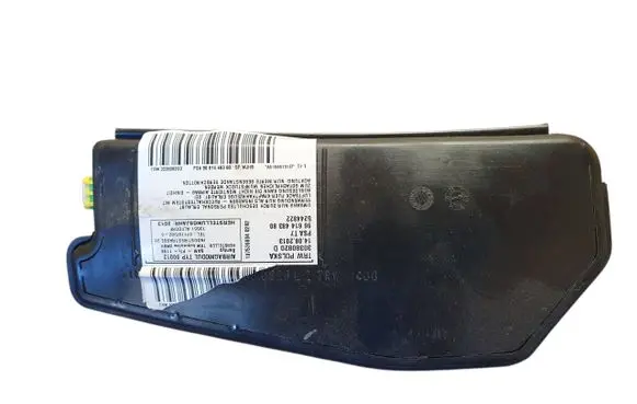 Peugeot 308 Front door airbag 30380820D 9661448380 5244822