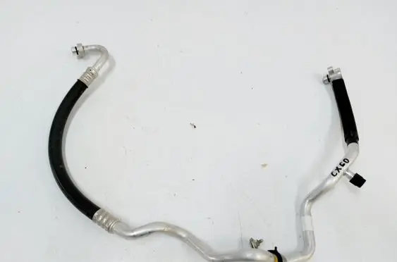Air conditioning (A/C) pipe/hose