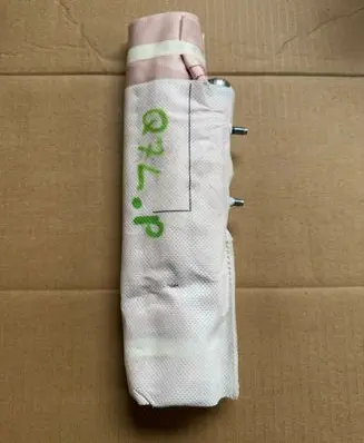 Audi Q7 4M Seat airbag 