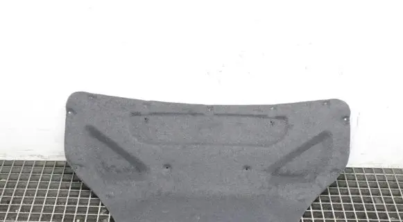 Jaguar XK8 - XKR Centre console side trim rear 