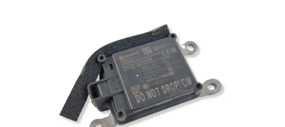 Nissan Leaf II (ZE1) Distronic sensor radar 4135AARS4B