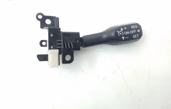 Toyota Land Cruiser (J120) Cruise control stalk 8463234011