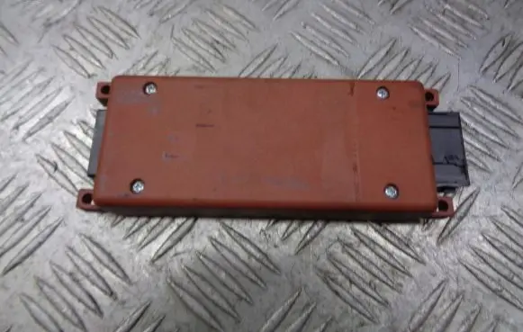 Volkswagen PASSAT B5.5 Voice control module 8D0862335B
