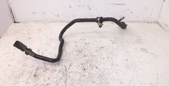 Volkswagen Phaeton Engine coolant pipe/hose 3D0121065CQ