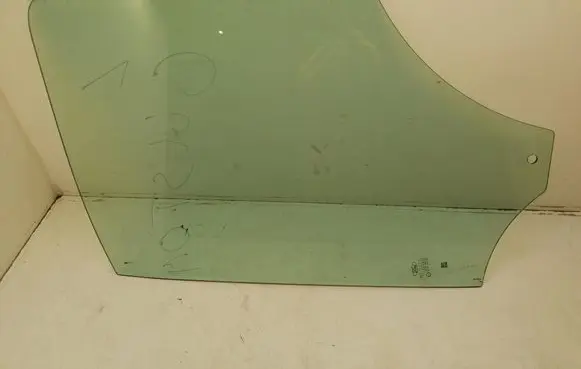 Ford Transit Custom Front door window glass four-door BK21V21411A