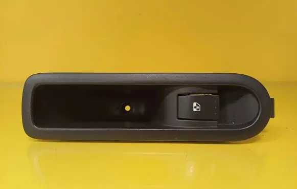 Renault Scenic I Electric window control switch 156013870 156013870G