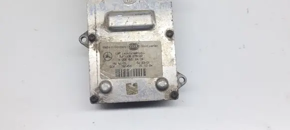 Mercedes-Benz Sprinter W906 Xenon control unit/module A0028202426 5DF00827900