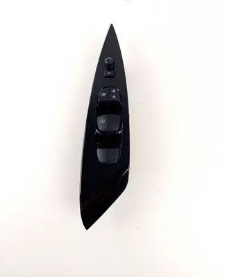 Nissan Leaf I (ZE0) Electric window control switch 254015SH0A 0723A01