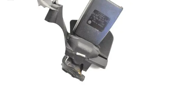 Audi A4 S4 B8 8K Rear seatbelt buckle 8K0857740AC