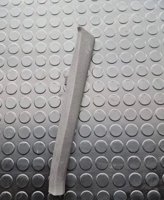 Porsche Cayenne (92A) Other sill/pillar trim element 7P0868237