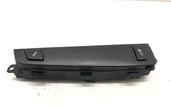 ESP (stability program) switch